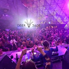 Deer Jade - PlayAlchemist -  Burning Man 2019