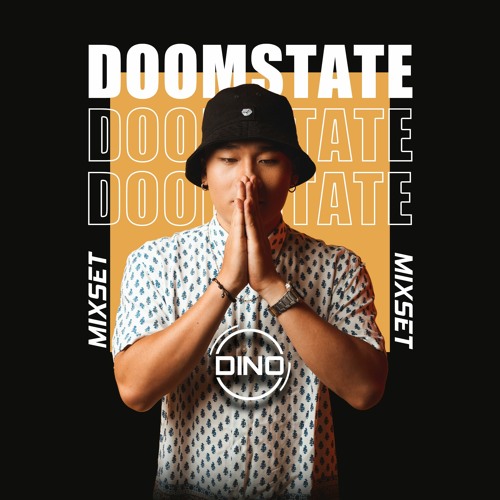 MIXSET - DOOM STATE - DINO -IPCLUB