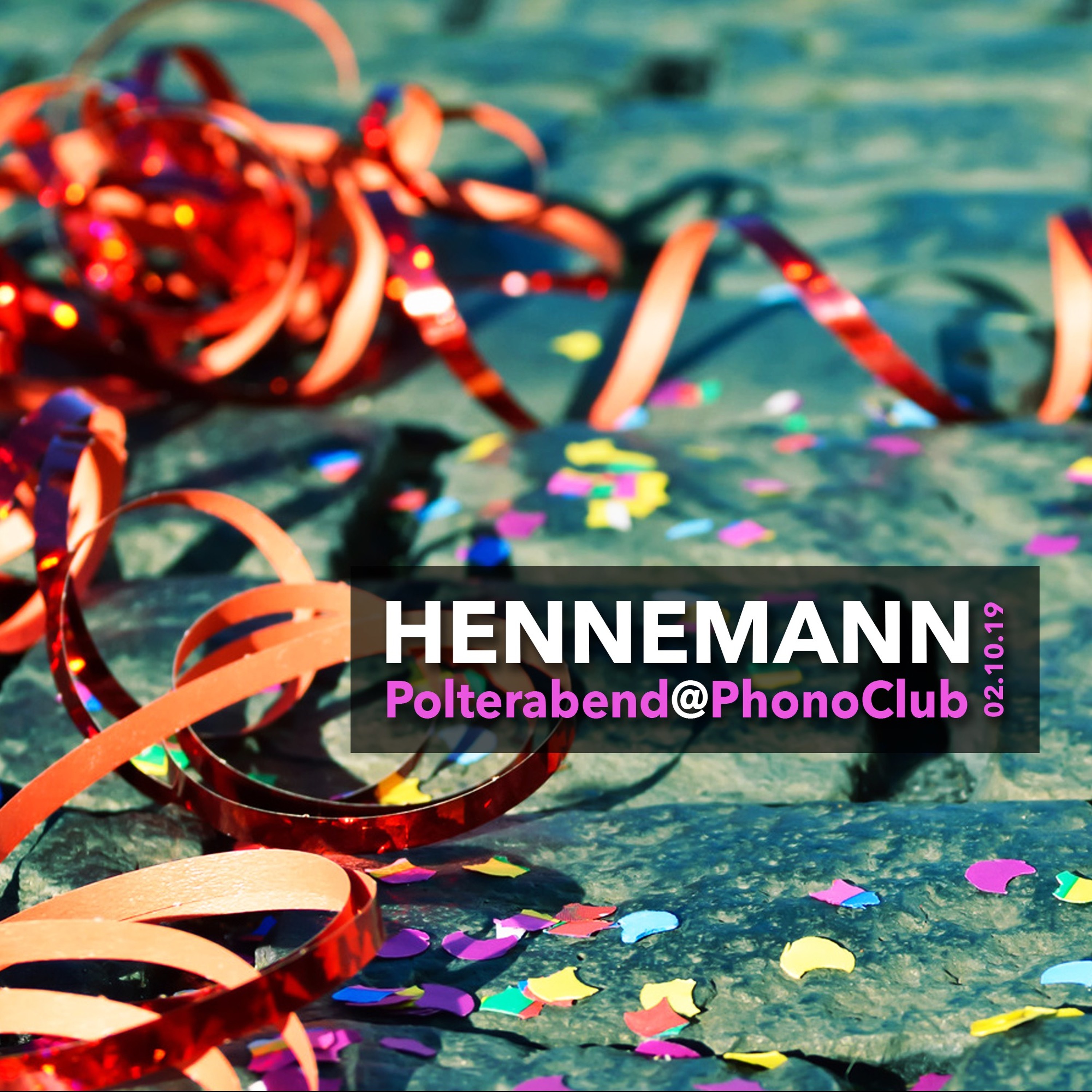 Hennemann | BERLIN