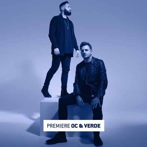 Premiere: OC & Verde ‘Dagger’