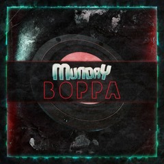 Munday - Boppa  (Free Download)