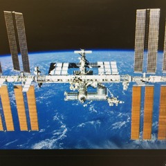Space Station 39