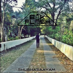 BaKflash - Shubhasaayam (शुभसायम्).( chillout/downtempo )