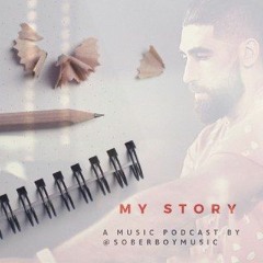 SOBERBOY - My Story I