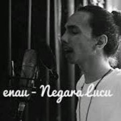 eńau - Negara Lucu ACOUSTIC SESSION