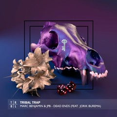 Marc Benjamin & JPB - Dead Ends (feat. Jorik Burema)