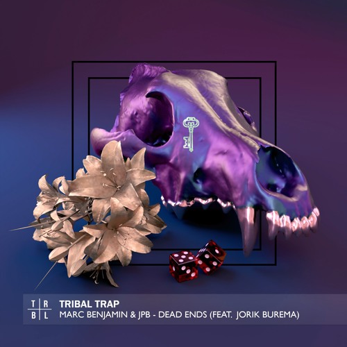 Marc Benjamin & JPB - Dead Ends (feat. Jorik Burema)