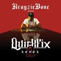 Krayzie Bone - Waiting for Never (QuickFix II)