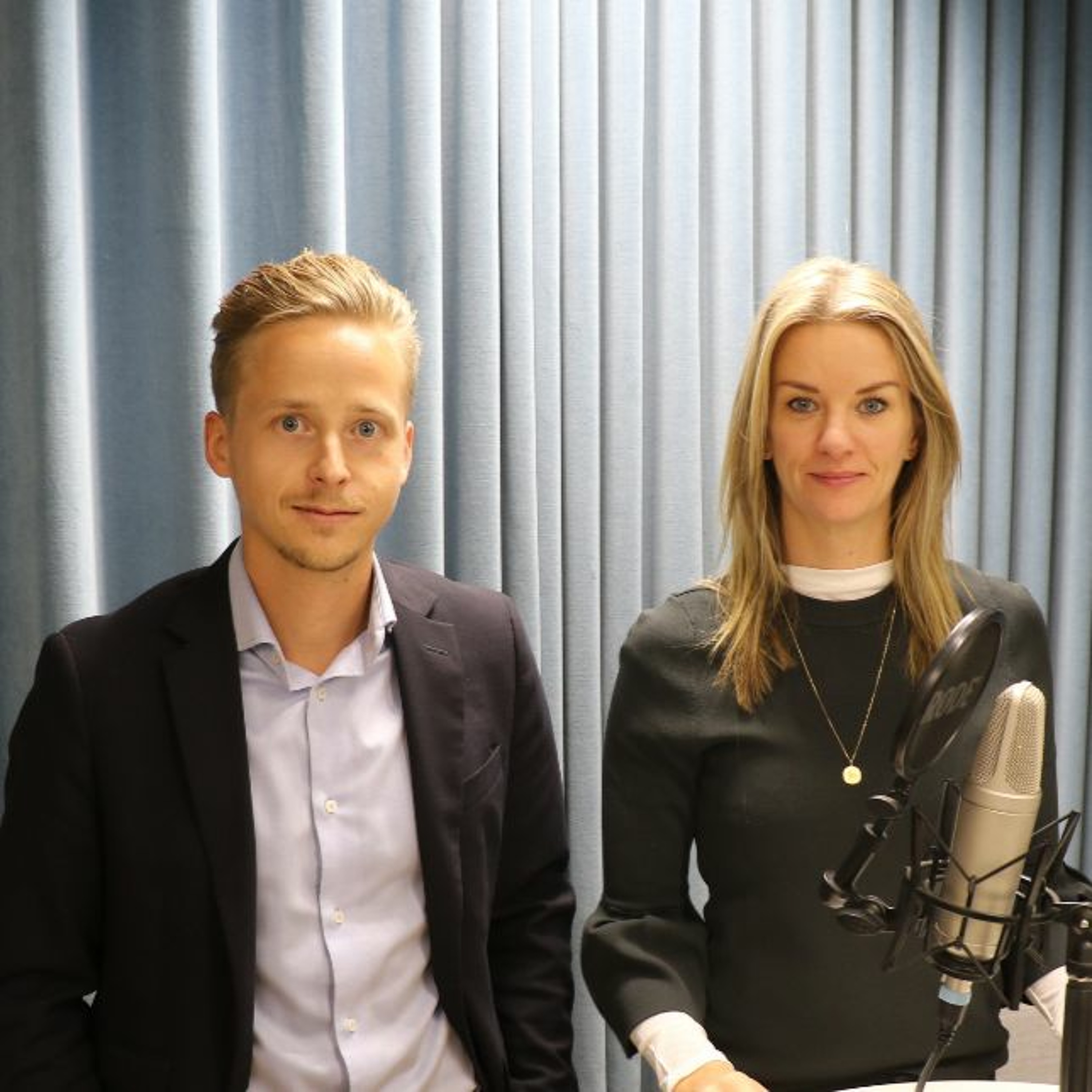 Nextconomy by Danske Bank Sweden