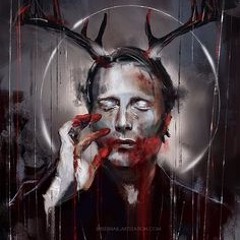 Hannibal soundtrack.