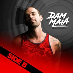 SIDE B - DJ DAM MAIA