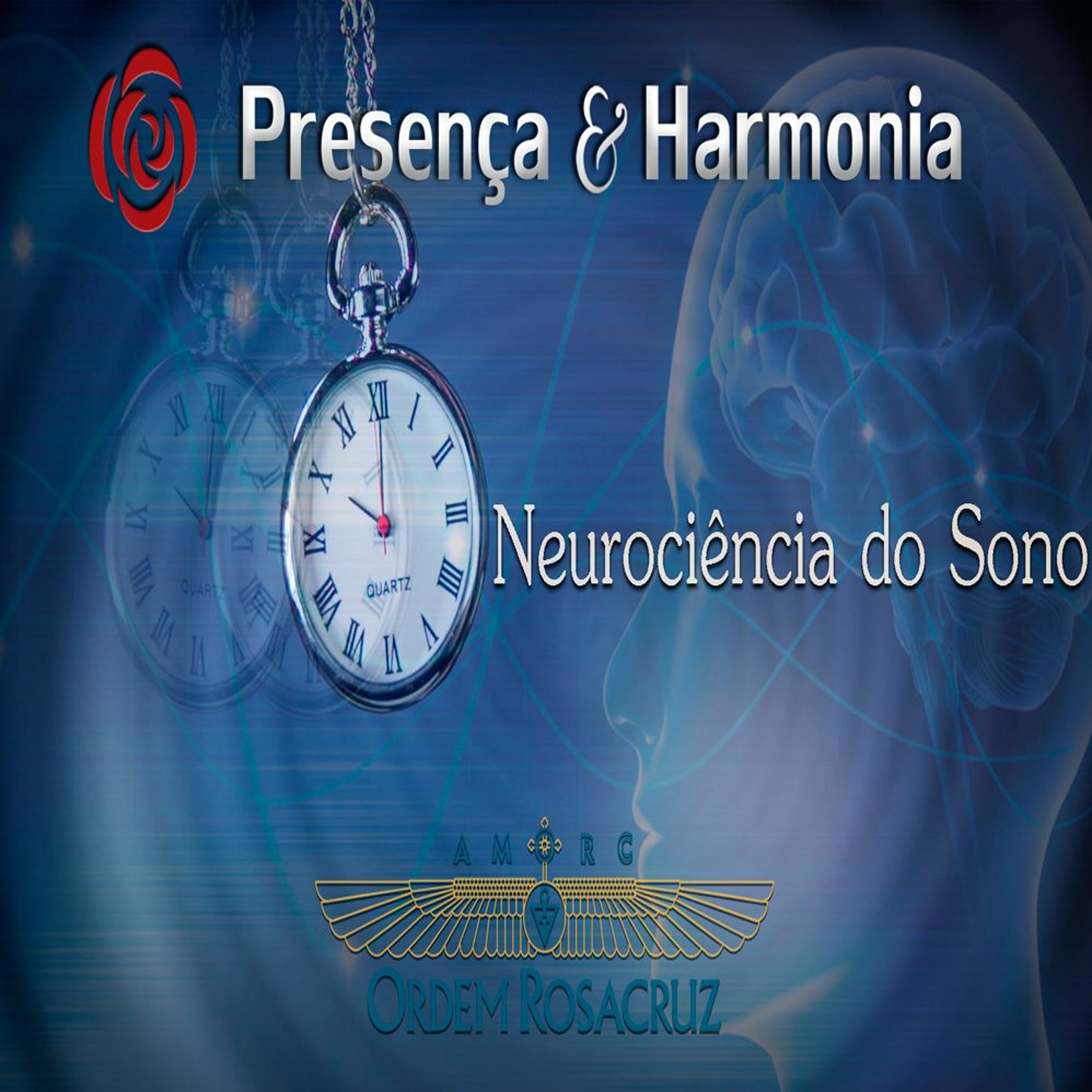 Podcast Rosacruz