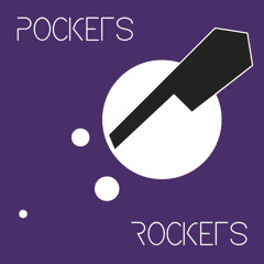 Bud Dancer — Pocket's Rockets — Kater Blau 2019