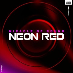 Neon Red by Miracle Of Sound