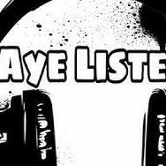 Jay Money - Aye Listen