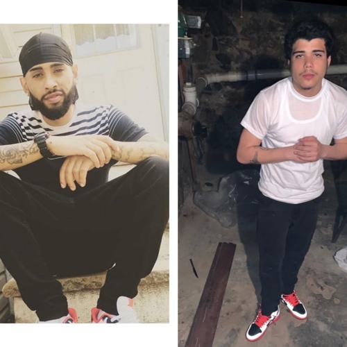 Don Pablo lightskin lano x chunkaduhgoat (Eng by. Kings Productions)