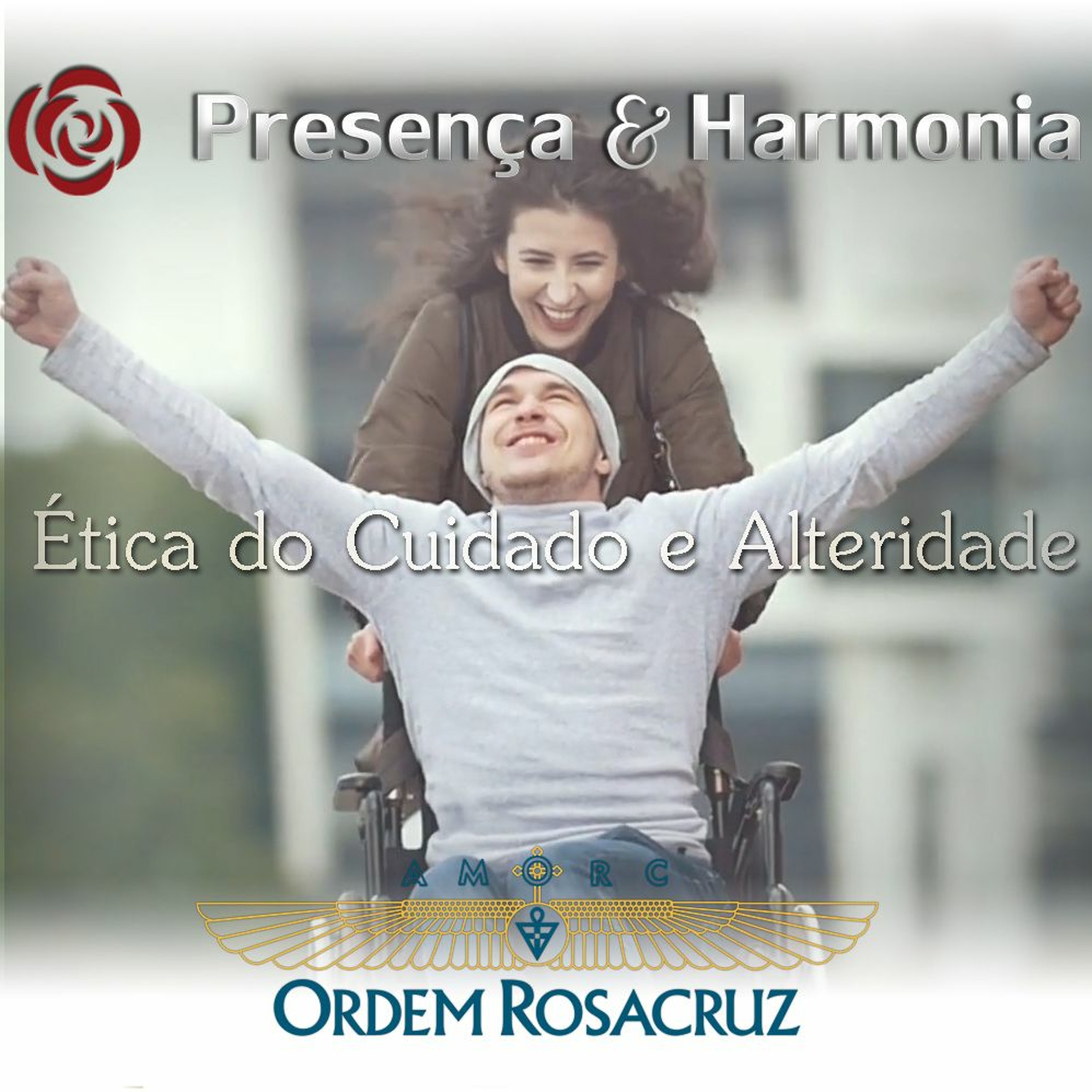 Podcast Rosacruz