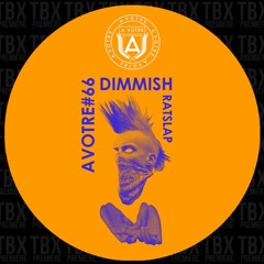 Premiere: Dimmish - Jumbo [Avotre]