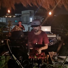 Muan RTS.FM X Naná Rooftop Tulum 25.08.2019