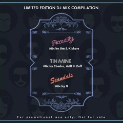 Piccadilly 80's Late Hours Jam