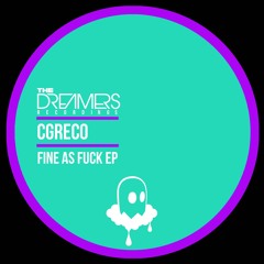 CGRECO & Malou Mørkeberg- Fine As Fuck (TDR029B) - OUT NOW!!!