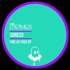 CGRECO - Laser Game (TDR029D) - OUT NOW!!!