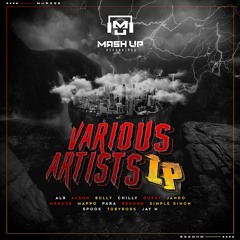 JANDO - HIGH VOLUME (FREE DOWNLOAD)