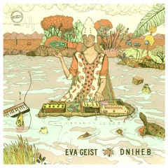 RESTOCK | Eva Geist - Tanz Im Morgenmantel (Tolouse Low Trax Remix) [Macadam Mambo] 2016