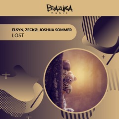 ELSYN, Zeckø, Joshua Sommer - Lost