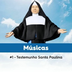#1 - Testamento Santa Paulina