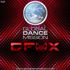 Global Dance Mission 521 (G FOX)