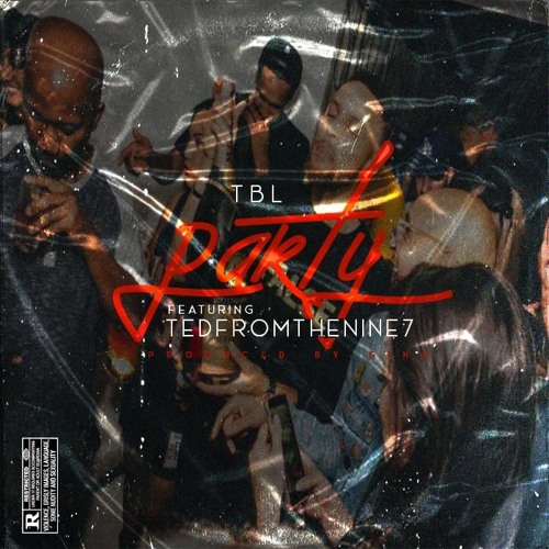 Tbl Musicians Stream Party by TBL | Listen online for free on SoundCloud