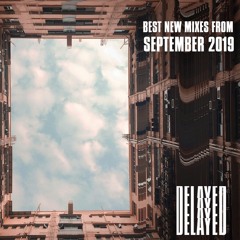 Best New Mixes from September 2019