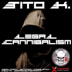 Tito K. - Legalize Cannibalism (Waffensupermarkt Remix)