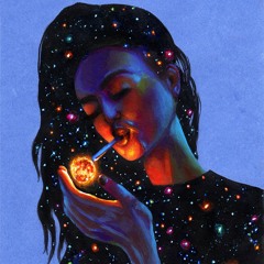 Ingrid Michaelson - Creep (cover)