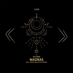 Gutenn - Madras (Mayro Remix)