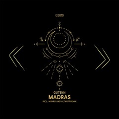 Gutenn - Madras (Mayro Remix)
