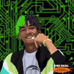 Danny Phantom - Whacked Ft S.M.E Fat Rick