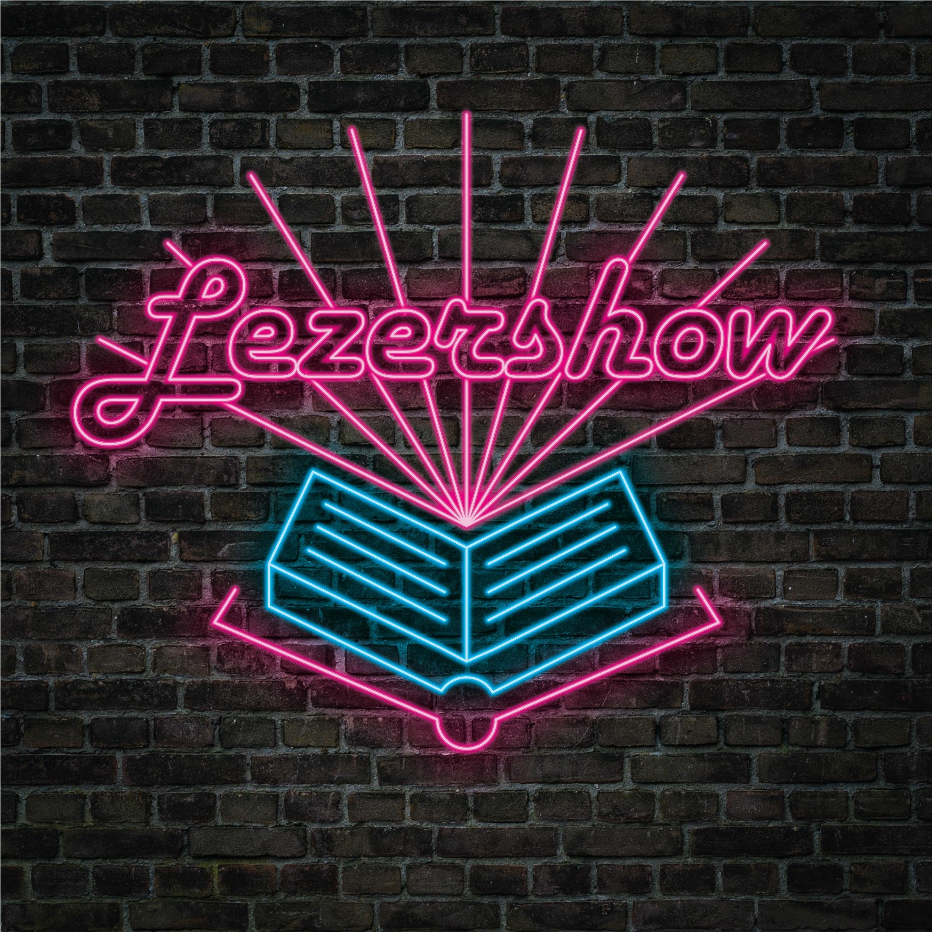 Lezershow