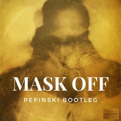 Maskoff - Future (Pepinski AFROFLIP Bootleg)