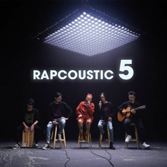Rapcoustic 5 - Đen x Kimmese x Lynk Lee x Sy Tue (Guitar) x Quoc Bao (Cajon)