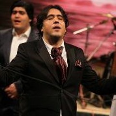 (بابک بیات) مرگ ماهی ها - مانی رهنما