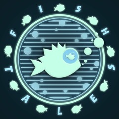 Various Artists - "Fishtales" (JEAHMON!030)