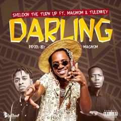 Darling ft Magnom & Tulenkey (Prod by Magnom)