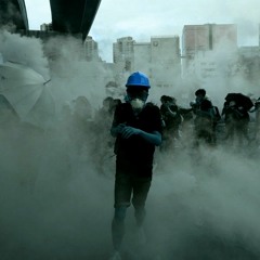 Hong Kong On The Run (One Take Freestyle on the 4oct)