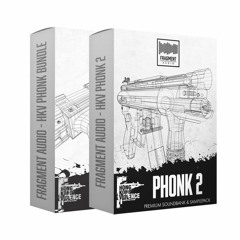 Hong Kong Violence 1 & 2 Bundle
