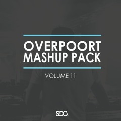 Overpoort Mashup Pack Vol 11 [FREE DOWNLOAD]