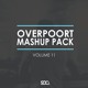 on Overpoort Mashup Pack Vol 11 [FREE DOWNLOAD]