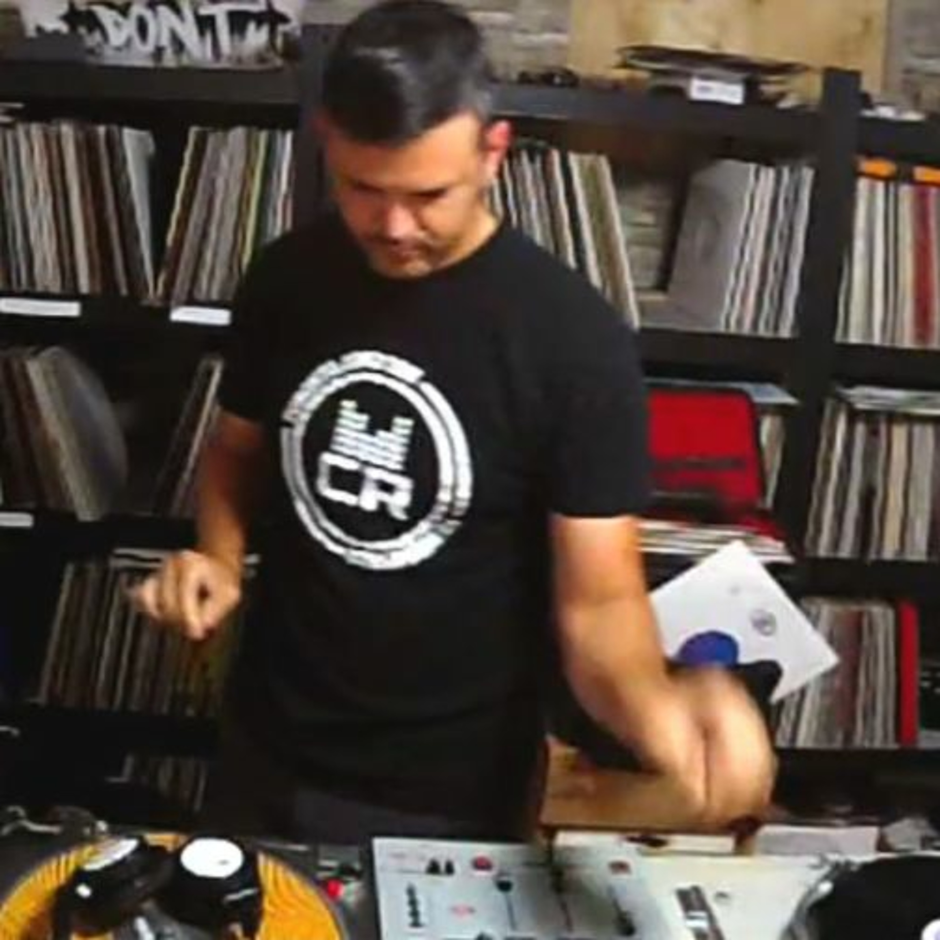 Bleep Radio w/ Trevor Wilkes