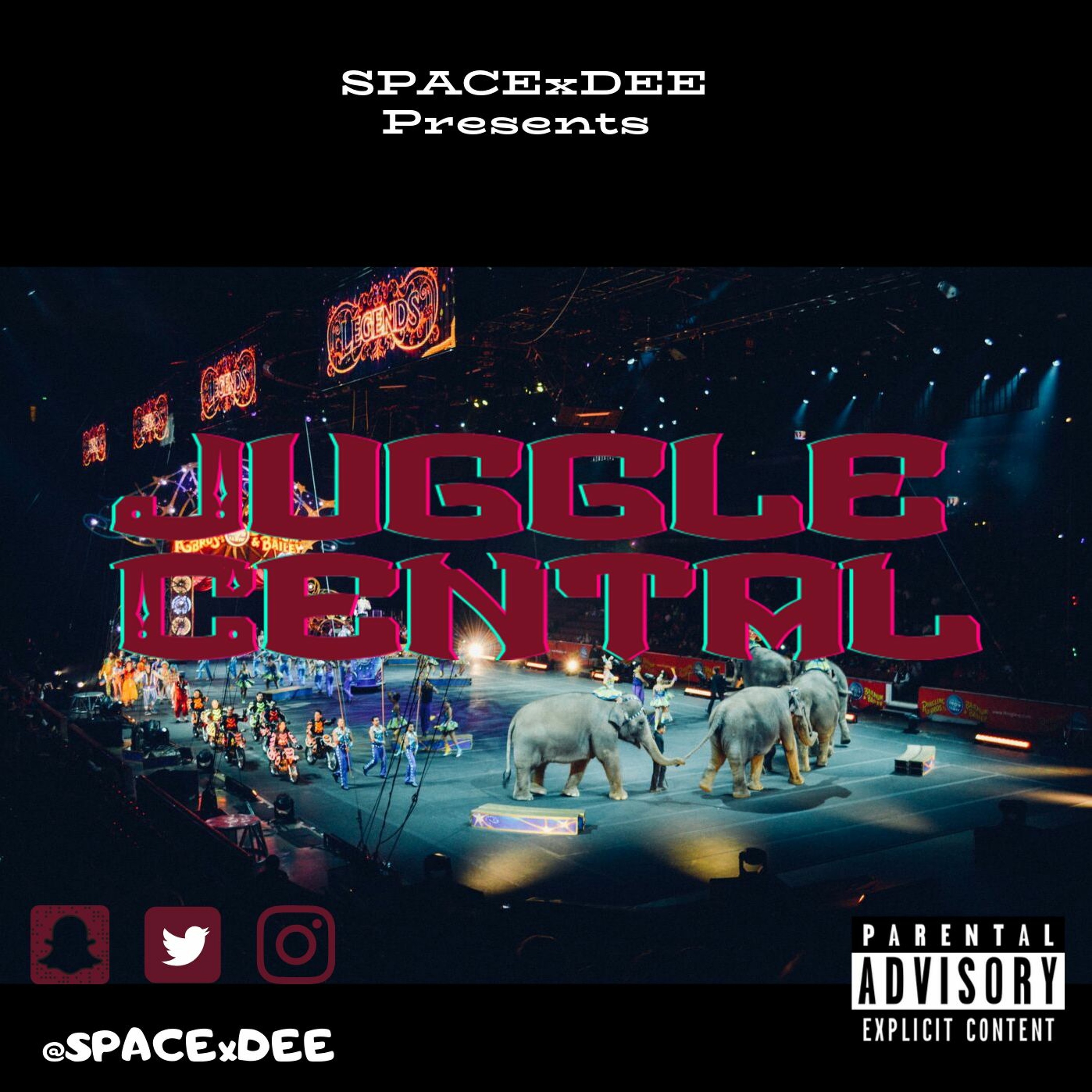 SPACExDEE